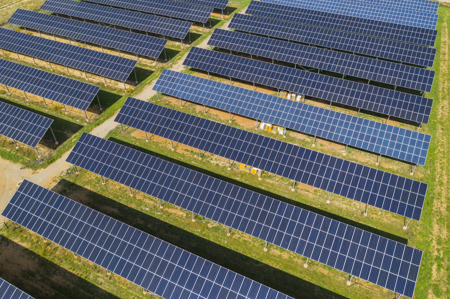 Photo 8 du parc photovoltaïque Star Soleil